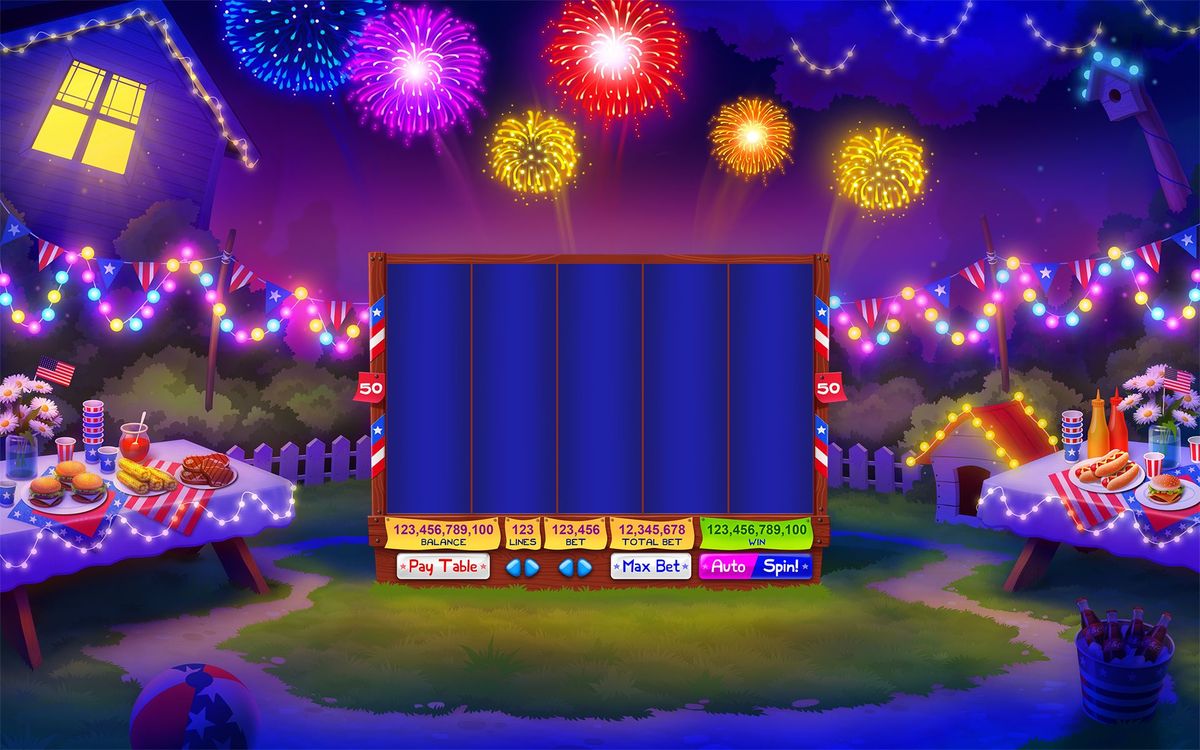 Northern Sky Slot Live Betting